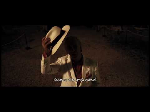 Trailer filmu Wielkie piękno