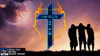 Social Club - Who Else ft. Andy Mineo (Austen Mashup)