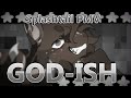 God-Ish [Splashtail PMV] (Blood/flashing)