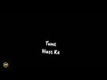 Black Background Lyrics Whatsapp 30 Second Status Lut Gaye Song Emraan Hashmi Jubin Nautiyal