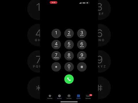 How to find the real number of a “No Caller ID”  Number on iPhone.