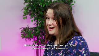 Dr Hannah Slevin