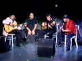 Fortunes fool recorded live at CJOH studios
