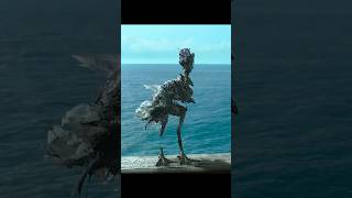 Pirates of the Caribbean: Dead Men Tell No Tales (2017) | Salazar&#39;s Ghost Ship Strikes 🌊🚢🔥