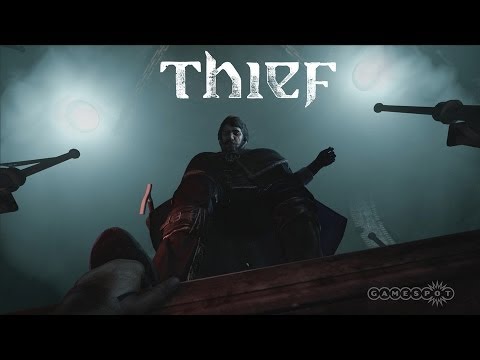 Thief - Primal Stone - Chapter 6 Part 2 - Walkthrough