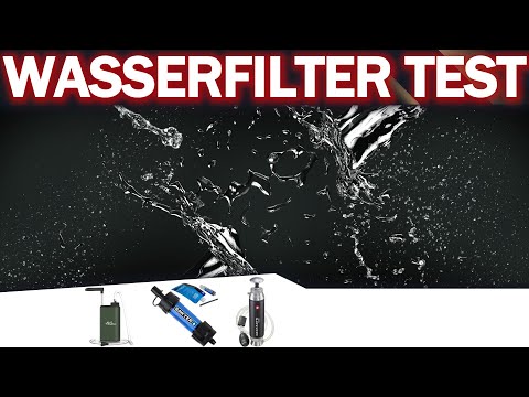➤ Beste 3 Wasserfilter Test 2023 | Was sind die Besten Modelle?