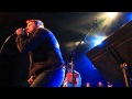 BLUR "Lonesome Street" @ The Music Hall of ...