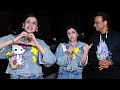 Mannara Chopra Funny Chit Chat With Paparazzi & React On Her  'Chai' Viral Video In Bigg Boss 17