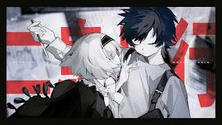 二息歩行 - DECO*27(Cover) / いゔどっと