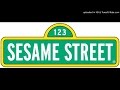 Sesame Street Closing Theme