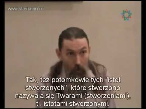 Słowianie - Dzieci Bogów