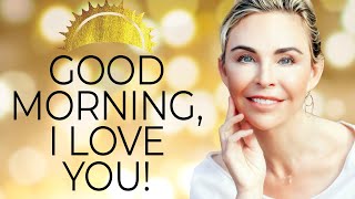Good Morning, I Love You | Dr. Shauna Shapiro