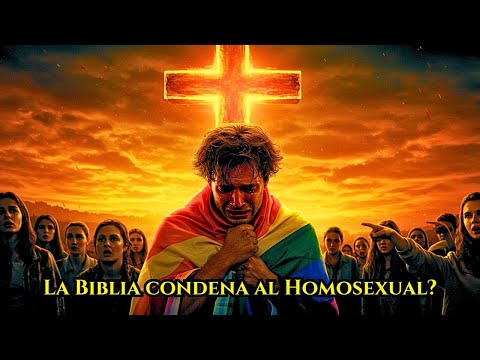 ¿Condena la Biblia la homosexualidad?