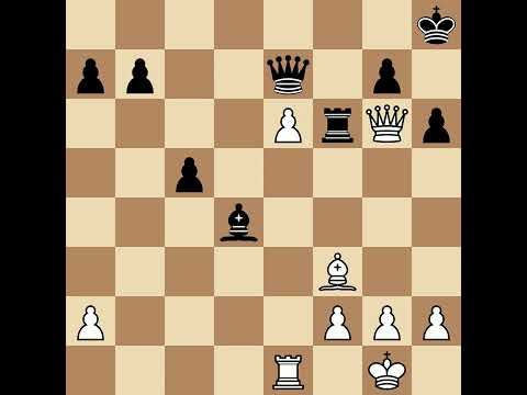 Journoud, Paul vs Morphy, Paul  | Paris, 1858, 1-0