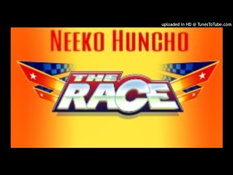Neeko Huncho - The Race ( Tay-K The Race Remix)
