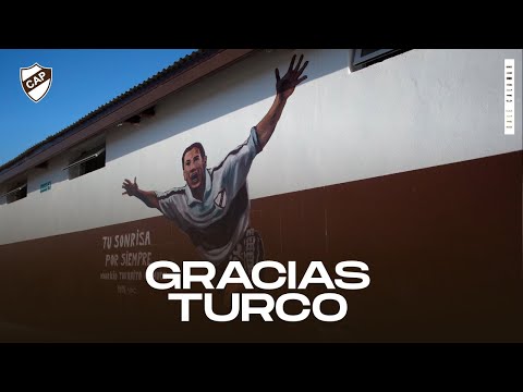 Turquito eterno ♾️