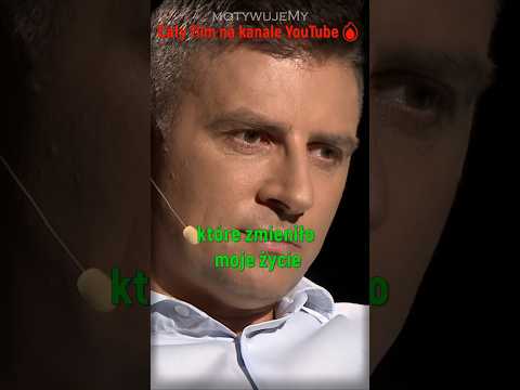 MATEUSZ BOREK - DZIEŃ KTÓRY ZMIENIŁ MOJE ŻYCIE