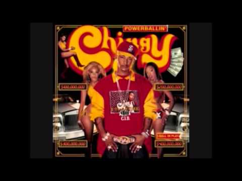 Chingy - 26's (Feat. Lil Wayne)