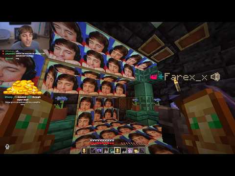 Donut SMP