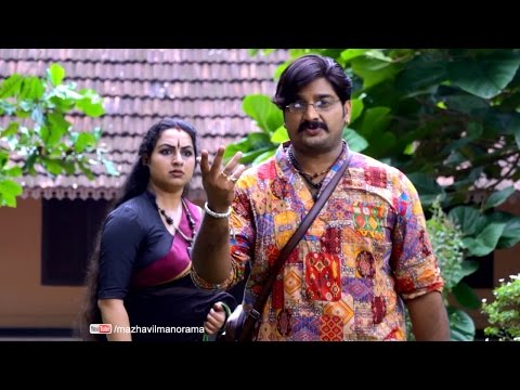 Ottachilambu I The inquest of Adhikeshavan to know the truth I Mazhavil Manorama
