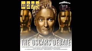 #275 The Winner is La La Land...wait. The 97th Oscars Debate