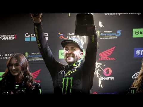 Rider Perspective: The Supercross Triple Crown