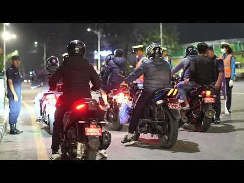 जेनजी आन्दोलनले रोकिएको मापसे लगायत अन्य चेकिङ पुन सुचारु