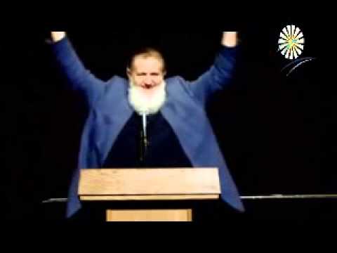 islam is peace 2 _Yusuf Estes_alecture _   the converted to islam