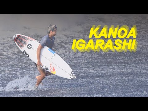 Reigning Champ Returns To Keramas