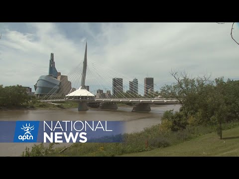 Manitoba tightens up travel to the north again | APTN News