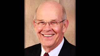 Jay Lockhart HOST ULTRA LIBERAL FALSE TEACHER Lynn Anderson