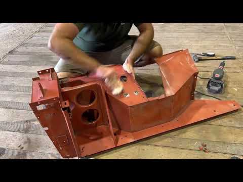 Range Rover classic restoration Part 11 - the end is in sight!