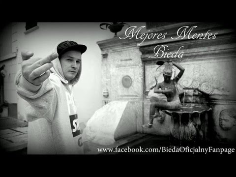 Biedovsky (Mejores Mentes) - MaNy,MaNy,MaNy