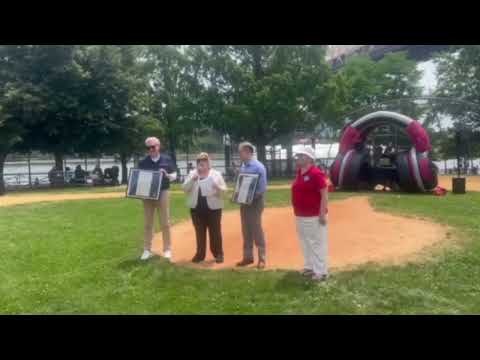 Assembly Member Seawright Celebrates Roosevelt Island Day 2026 and Tramway 50th Anniversary