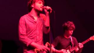 Ra Ra Riot - Too Dramatic