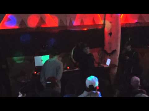 Soul vs Deltak - Cuartos de Final (Ring de Rimas)