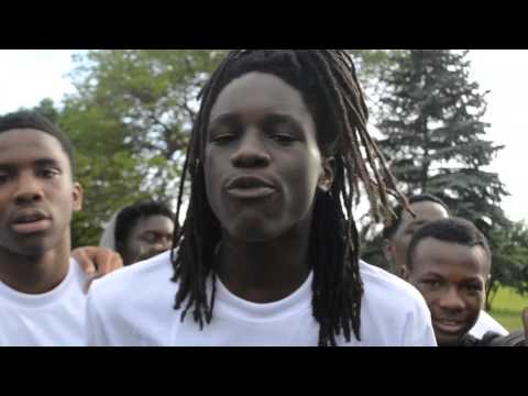 Kj Da God x Boss Tunechi x Fbtv TJ x King Rico - Mikey World PT.3  | #LoKoVisions Exclusive