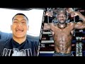 VERGIL ORTIZ JR CONFIDENT HE BEATS TERENCE CRAWFORD! WANTS FIGHT NEXT! TALKS MAURICE HOOKER & MORE