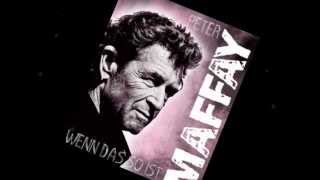 Peter Maffay "Nah bei mir"