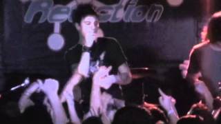 Love to Hate, Hate to Me