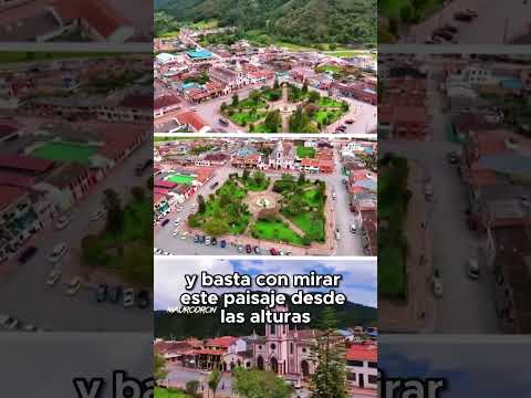 Este rincón de Boyacá parece sacado de Europa 😱
