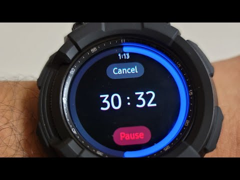 Galaxy Watch 3 Case by Supcase Unicorn Beetle Pro