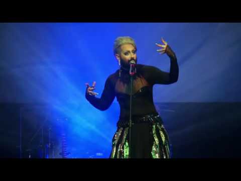 Giovanni Jakovac - Mlad, lijep i pametan (2016) live@Darfest