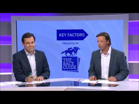 Royal Randwick Race 7