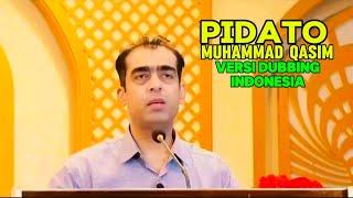 Download lagu Pidato Muhammad Qasim Apa Yang Terjadi kedepannya mp3 Download lagu Pidato Muhammad Qasim Apa Yang Terjadi kedepannya mp3