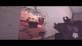 【R6S】Kill Clip　♯10
