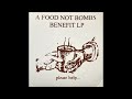 v/a A Food Not Bombs Benefit (Full LP)