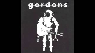 The Gordons Chords