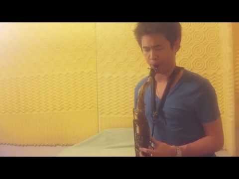 "Lennie Bird" — Warne Marsh's Solo