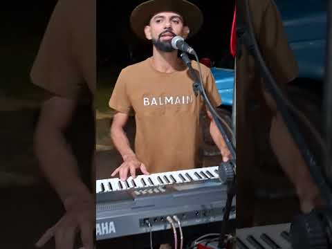 Festa de São Sebastião em São João da Lagoa-MG.Foi top demais está com vcs! #forrozão #deusnocomando